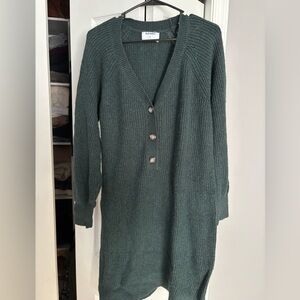 Old Navy Women’s Sweater Dress